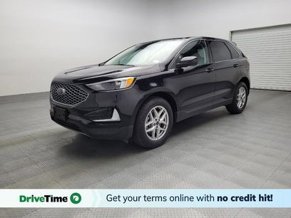 Used 2024 Ford Edge SEL