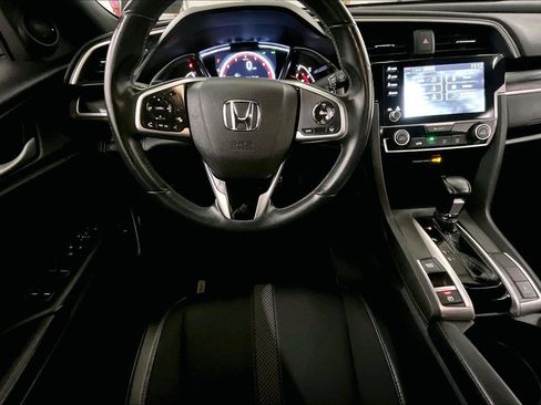 Used 2021 Honda Civic Sport image 5