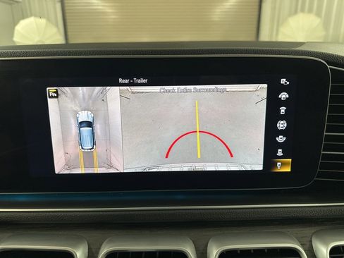 Used 2022 Mercedes-Benz GLE 350 4MATIC image 19