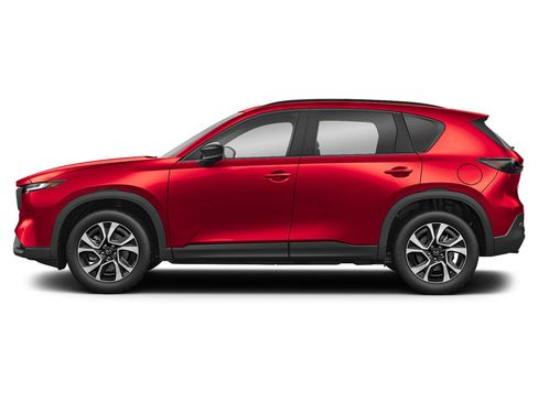 New 2026 MAZDA CX-5 Preferred image 2