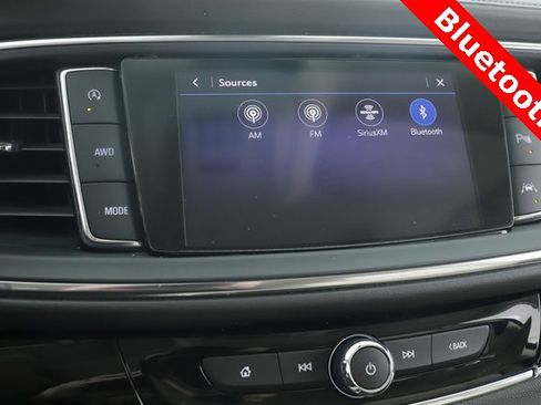 Used 2023 Buick Enclave Avenir image 24