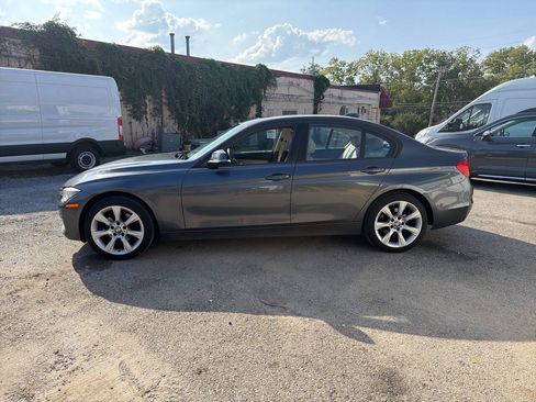 Used 2015 BMW 328i xDrive Sedan AWD/4WD image 6