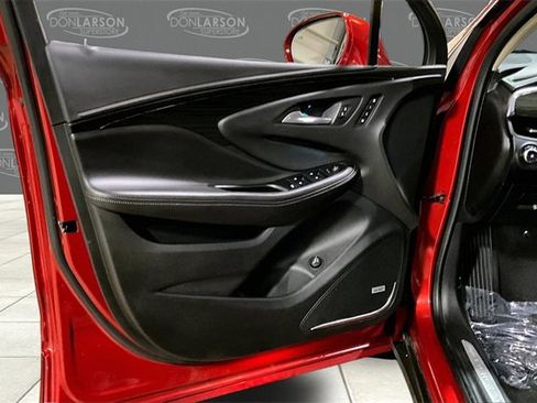 Used 2016 Buick Envision Premium image 11