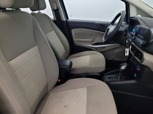 Used 2018 Ford EcoSport S AWD/4WD image 21