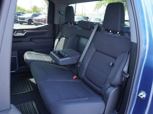 New 2026 GMC Sierra 1500 Elevation image 10