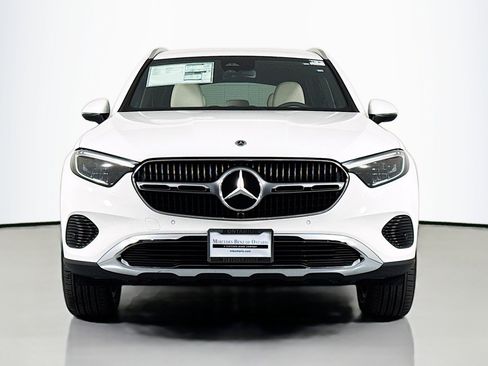 New 2026 Mercedes-Benz GLC 300 GLC 300 image 2