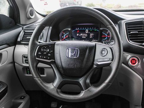Used 2021 Honda Pilot EX image 13