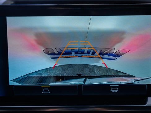 Used 2024 Chevrolet Silverado 1500 RST w/ Z71 Off-Road Package image 44