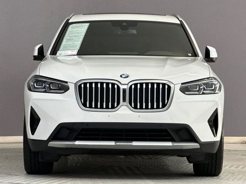 Used 2023 BMW X3 sDrive30i w/ Premium Package RWD image 5