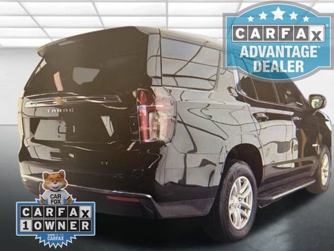 Used 2024 Chevrolet Tahoe LT image 2