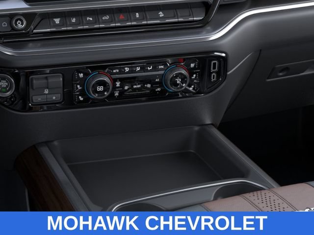 New 2026 Chevrolet Silverado 2500 High Country w/ High Country Premium Package AWD/4WD image 23