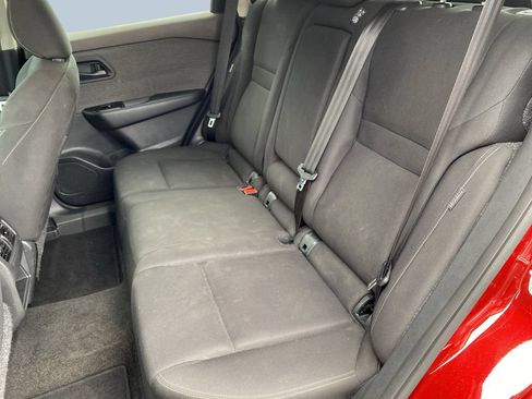 Used 2023 Nissan Rogue S FWD image 27