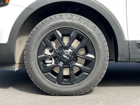 Used 2024 Kia Telluride SX X-Pro image 28