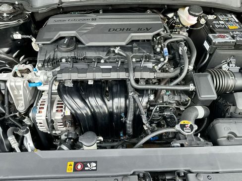 Used 2025 Kia K4 EX FWD image 12