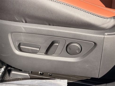 New 2026 MAZDA CX-50 2.5 Turbo w/ Premium Plus Pkg image 11