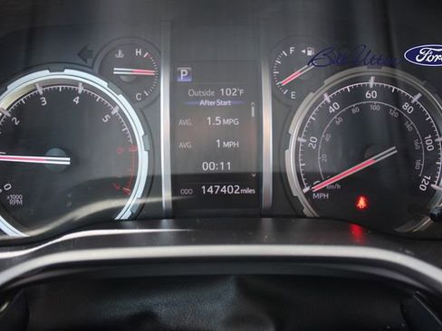 Used 2021 Toyota 4Runner TRD Pro image 23