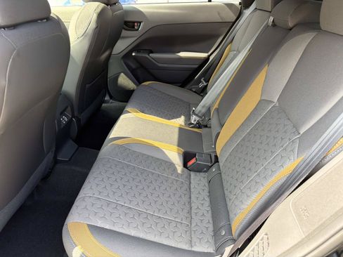 New 2026 Subaru Crosstrek 2.5i Sport AWD/4WD image 11