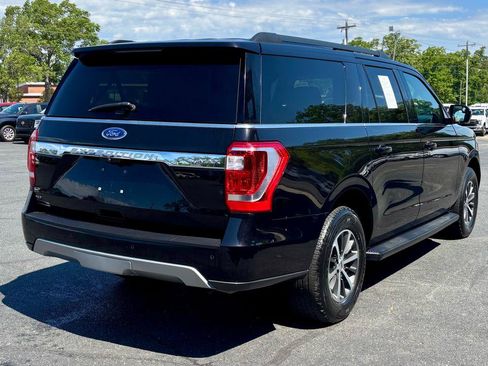 Used 2019 Ford Expedition Max XLT AWD/4WD image 6