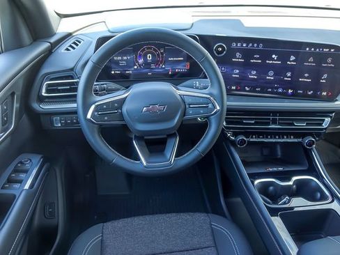 New 2026 Chevrolet Traverse LT w/ Midnight/Sport Edition image 19