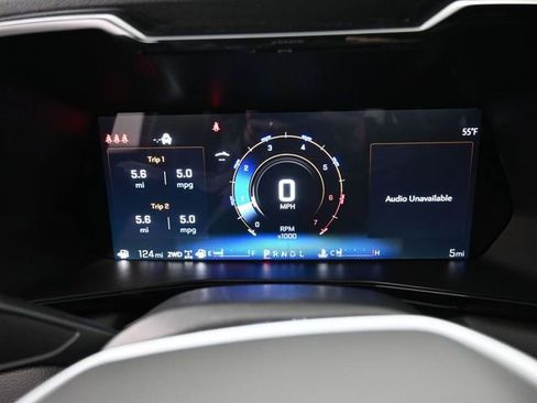 New 2026 Chevrolet Colorado LT w/ LT Convenience Package image 12