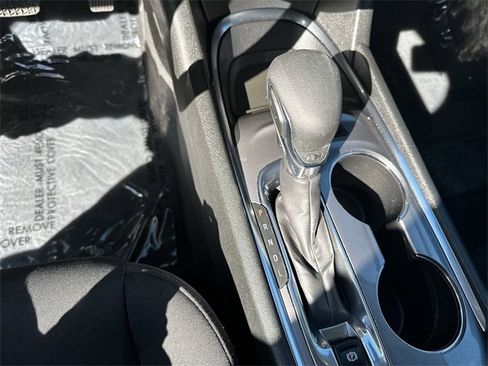 Used 2024 Chevrolet Malibu LT image 23