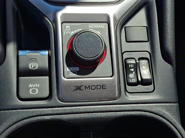 Used 2021 Subaru Forester Premium AWD/4WD image 24