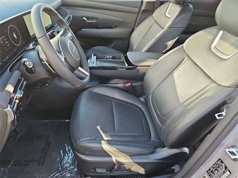 Certified 2026 Hyundai Tucson Limited image 16