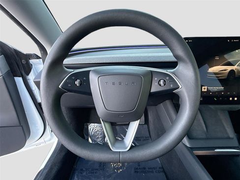 Used 2024 Tesla Model 3 Long Range image 10