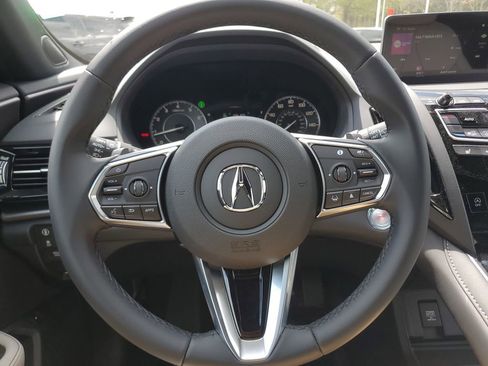 New 2026 Acura RDX SH-AWD image 20