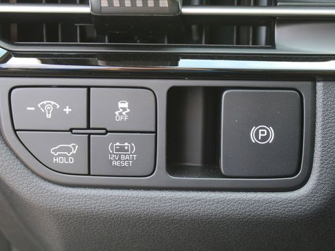 New 2026 Kia Sportage SX Prestige image 26