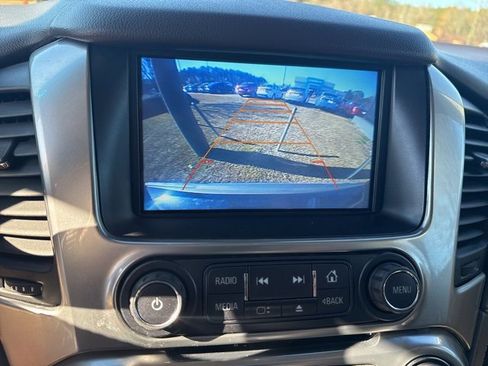 Used 2016 Chevrolet Tahoe LTZ image 20