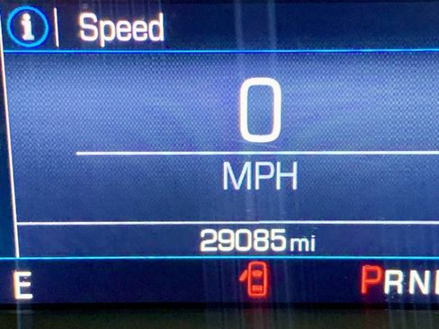 Used 2024 Chevrolet Equinox LS w/ LS Convenience Package image 16