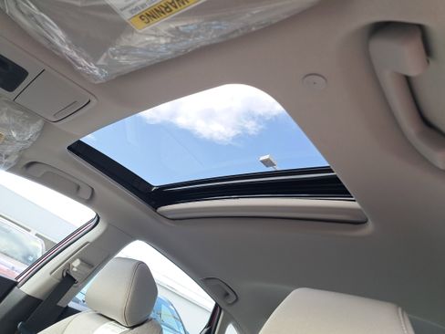 New 2026 Honda Accord SE image 20