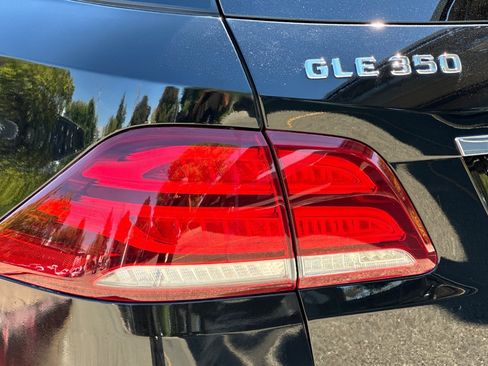 Used 2016 Mercedes-Benz GLE 350 image 28