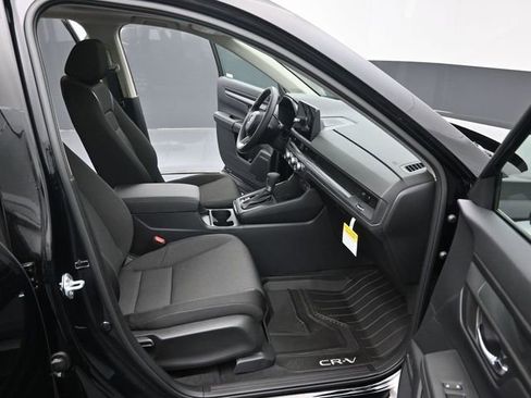 New 2026 Honda CR-V EX image 30