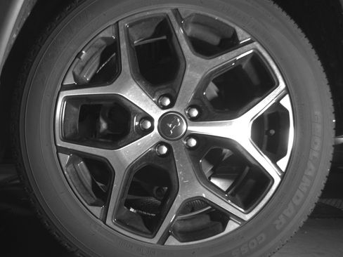 Used 2025 Jeep Compass Limited image 14