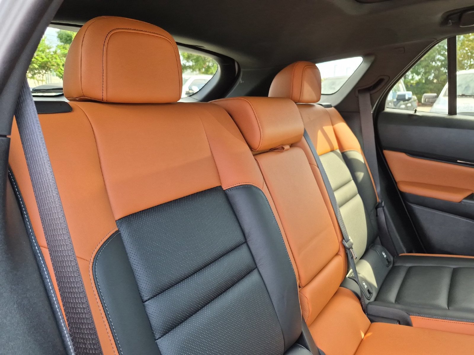 Used 2024 Honda Prologue Elite image 32