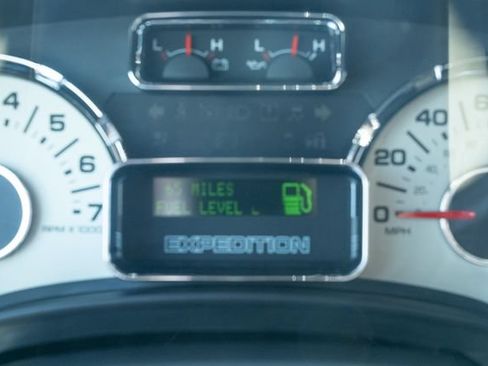 Used 2012 Ford Expedition EL Limited AWD/4WD image 11