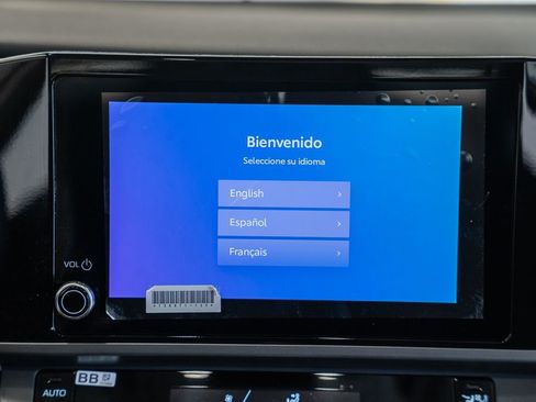 Used 2026 Toyota Camry LE image 21