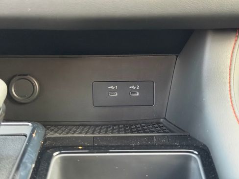 New 2026 Nissan Pathfinder Rock Creek AWD/4WD image 29