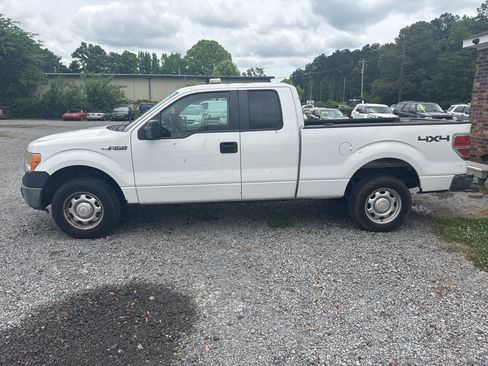 Used 2014 Ford F150 XL AWD/4WD image 4