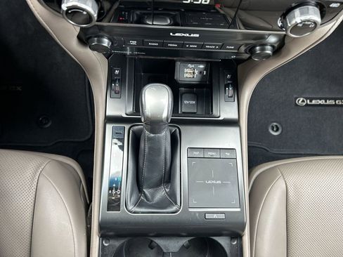 Used 2022 Lexus GX 460 Premium w/ Premium Package AWD/4WD image 20