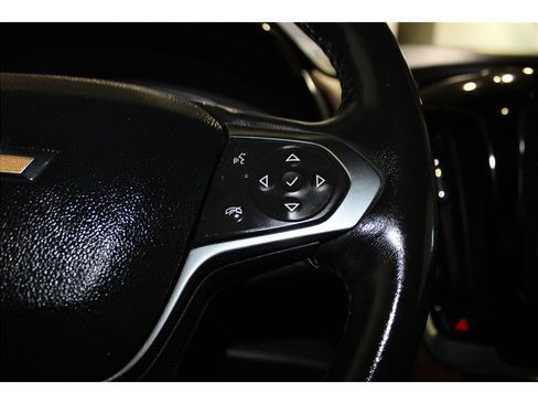 Used 2019 Chevrolet Traverse High Country w/ LPO, Floor Liner Package image 38