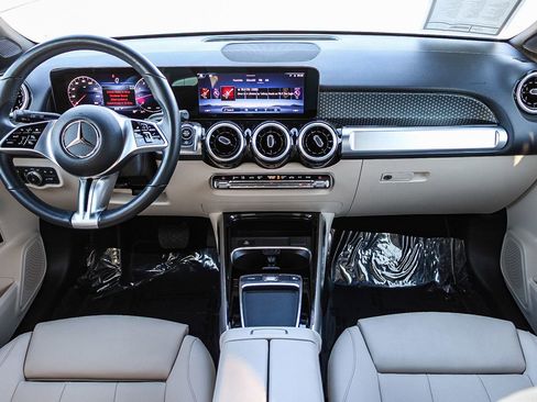 Certified 2025 Mercedes-Benz GLB 250 GLB 250 image 12