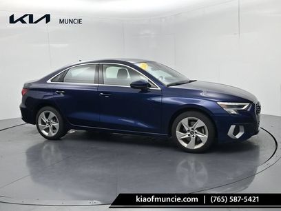 Used 2023 Audi A3 2.0T Premium