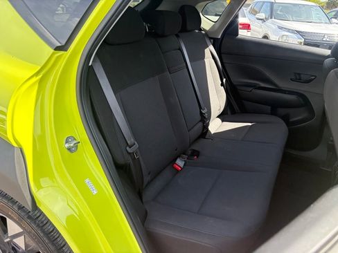 Used 2024 Hyundai Kona SEL FWD image 13