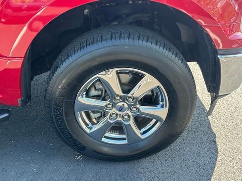 Used 2020 Ford F150 XLT w/ Equipment Group 301A Mid AWD/4WD image 15
