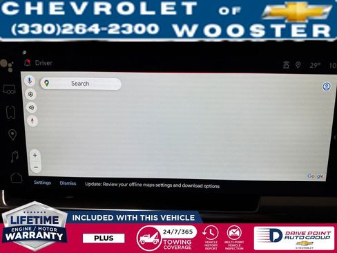 Used 2024 GMC Sierra 1500 Elevation w/ Elevation Premium Package image 23