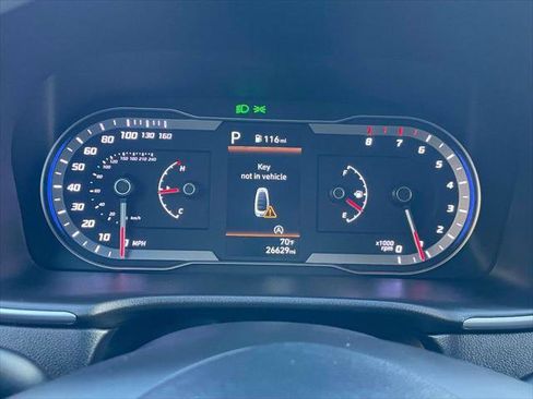 Used 2023 Hyundai Tucson SEL AWD/4WD image 25