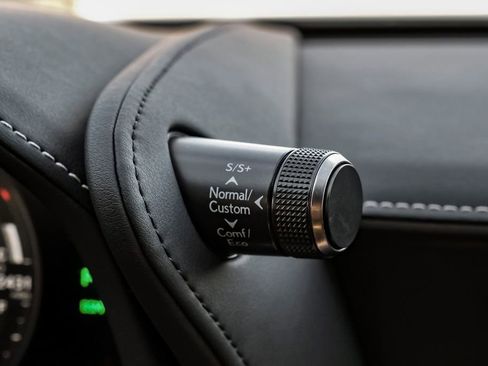 Used 2018 Lexus LC 500 Coupe w/ Touring Package image 17